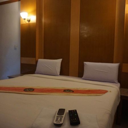 Pp Hotel Dannok Sadao Ngoại thất bức ảnh